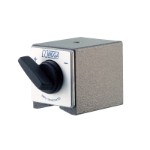 NOGA Magnet base DG0036 med on/off funktion og M8 gevind